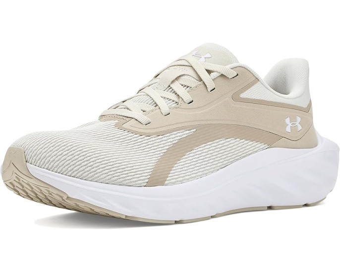 Under Armour Ascend беговые кроссовки для максимальной производительности