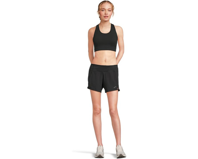 Бюстгальтер Brooks Luxe Pocket Bra с карманом для телефона