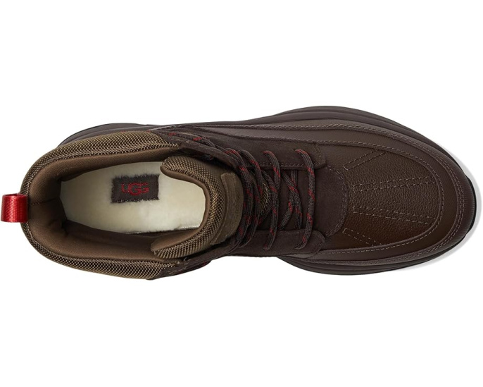 UGG Ботинки Truckee Field для холодной погоды с мембраной до -20°C