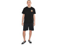 Футболка Hurley Og Short Sleeve с коротким рукавом