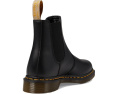 Веганские ботинки Dr. Martens 2976 Chelsea с эластичными вставками