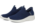 Легкие кроссовки Skechers Ultra Flex 3.0 Smooth Step Hands Free Slip-Ins