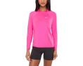 Nike Hydroguard Dri-FIT UV гидрофобная футболка с длинным рукавом