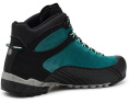 Треккинговые ботинки Asolo Eldo Evo Mid Leather с мембраной GORE-TEX