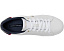 Кроссовки Tommy Hilfiger Lanzey с полиэстеровым верхом