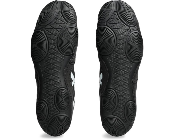 ASICS Кроссовки Snapdown 4 с верхом из полиэстера