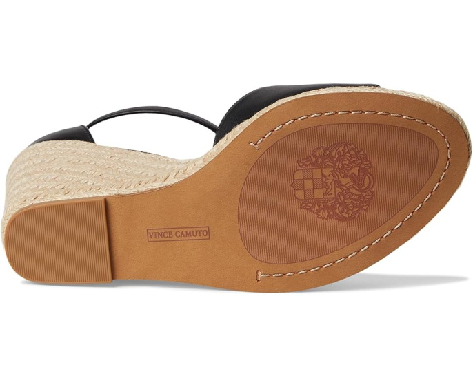 Vince Camuto босоножки Felyn на клиновидном каблуке с регулируемым ремешком