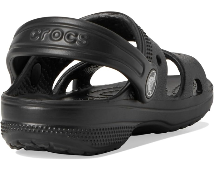 Crocs Classic сандалии для детей из материала Croslite