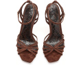 Босоножки Sam Edelman Lili на тонком каблуке с открытым квадратным носком
