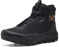 Трекинговые ботинки Arc'teryx Kopec 2 Mid GTX с мембраной