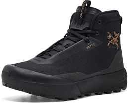 Трекинговые ботинки Arc'teryx Kopec 2 Mid GTX с мембраной