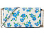 Кошелек Kate Spade New York Devin Springtime Blooms Flap Chain с цепочкой