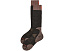 Носки Smartwool Hunt Wader с усиленной пяточной зоной