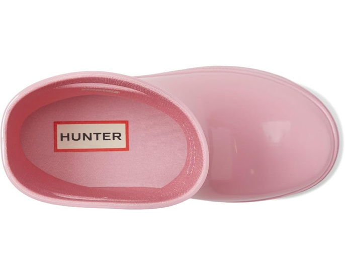 Детские сапоги Hunter Georgey для дождливой погоды