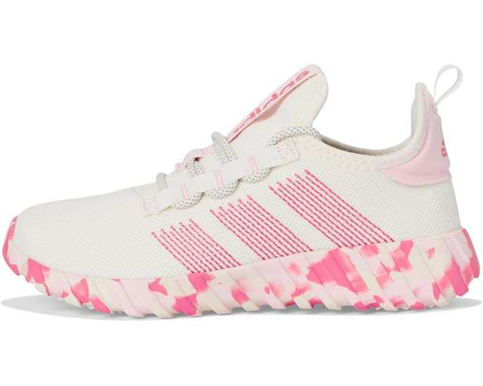 Кроссовки Adidas Kaptir Flow с носком из переработанных материалов для детей