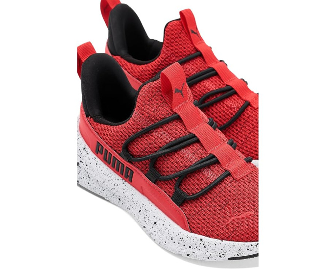 Детские слипоны One 4 All Slip-On Shoes от PUMA Kids