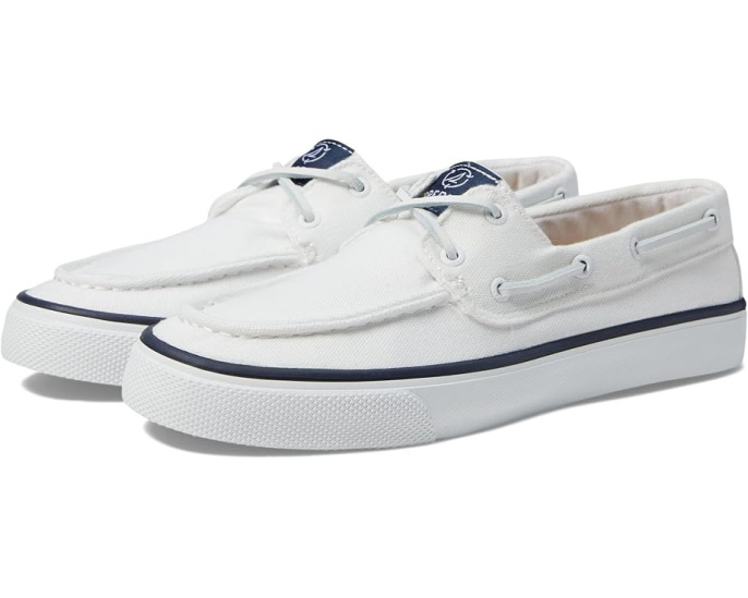 Кроссовки Bahama 2.0 Sperry спортивные на шнуровке