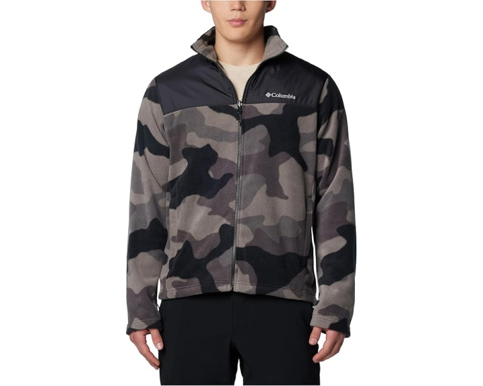 Columbia Bugaboo III Fleece Interchange куртка с системой 3-в-1
