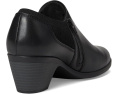 Ботильоны Clarks Emily 2 Darcey на устойчивом каблуке с мягким кантом