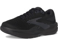Кроссовки Brooks Ghost Max 3 с технологией Glideroll Rocker и увеличенным объемом