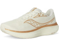 Кроссовки Saucony Ride 18 с пеной PWRRUN+ и подошвой XT-900