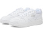 Кожаные кроссовки Lacoste Lineshot с переработанным полиэстером