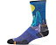 Носки Smartwool Hike Targeted Cushion Mountain Myth Print с exclusive дизайном