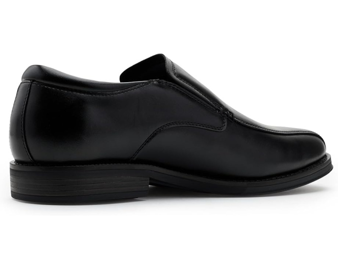 Мокасины Dockers Benedict с резиновой подошвой Active Rebound и стелькой Supreme Comfort