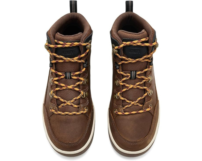 Ботинки Gibson Hiker KEEN с мягким носком для рабочих
