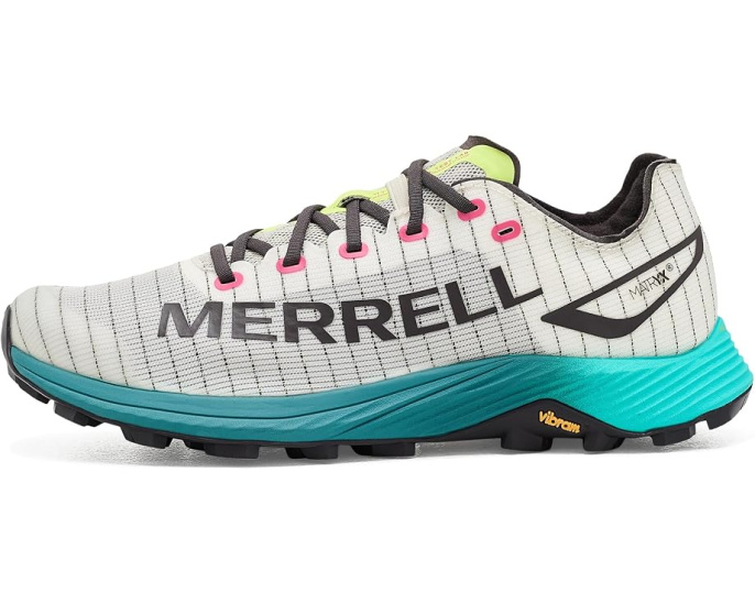 Merrell MTL Long Sky 2 Matryx легкие трейловые кроссовки