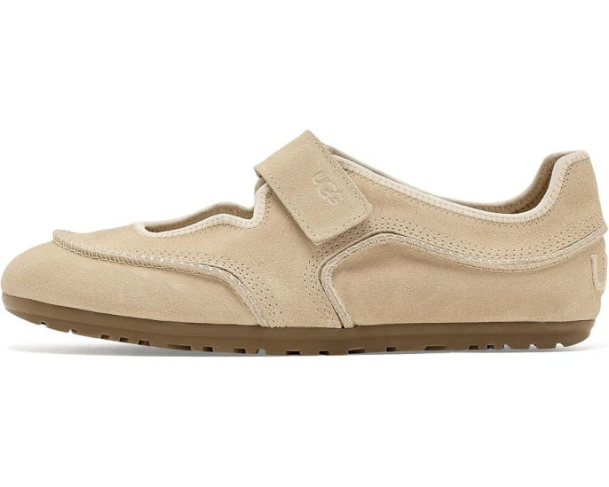 Туфли Quill Mary Jane от UGG на липучке