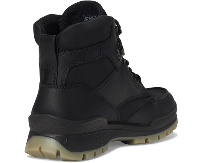 ECCO Sport Track 25 с мембраной GORE-TEX и подошвой из ПУ и ТПУ