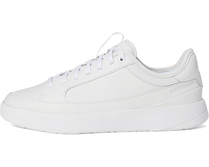 Кеды Cole Haan Grandpro All Day Court с кожаным верхом