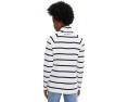 Томми Бахама Арюба Stripe Full Zip женская толстовка
