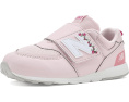 New Balance 574 Newb кроссовки детские с липучками