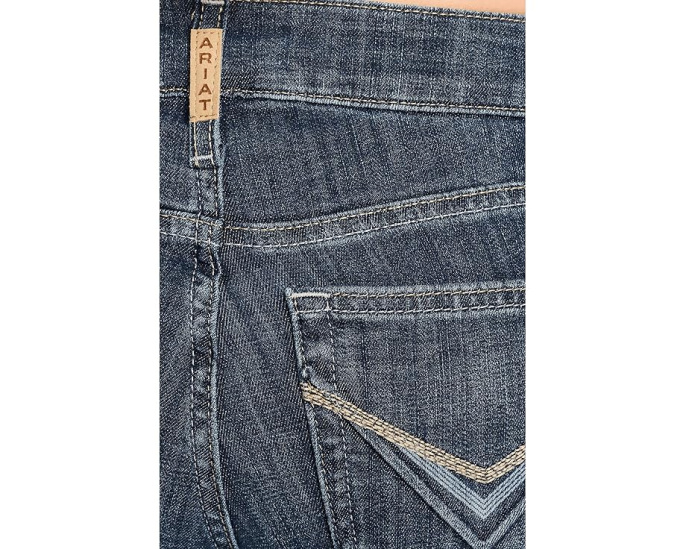Ariat джинсы Perfect Rise Lelani Trouser Jeans в стиле брюк