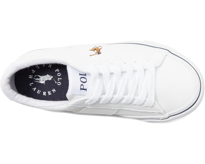 Кроссовки детские Polo Ralph Lauren Sayer