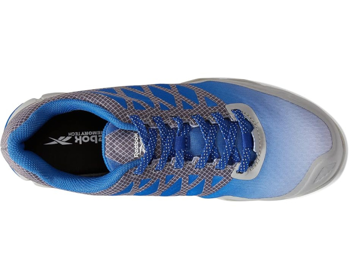 Reebok Speed TR Work SD10 Comp Toe ботинки с композитным носком