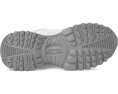 Кроссовки Skechers Afterburn E'Lite Grill Corporal с технологией Hands Free Slip-In