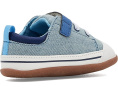Кеды Stevie Mini See Kai Run с джинсовым верхом