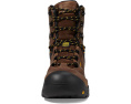 Ботинки KEEN Dover 8 дюймов непромокаемые с карбоновым носком