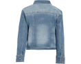 Джинсовая куртка Nora Denim Jacket от Appaman Kids с накладными карманами