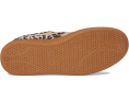 Кроссовки Steve Madden Madrid с круглым носком и мягким воротником