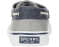 Мокасины Sperry Bahama II MM на шнуровке