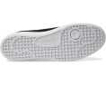 Кроссовки Lacoste Baseshot из замши с круглым носком