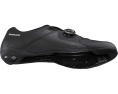 Шоссейные велотуфли Shimano RC3 с системой BOA для эффективной передачи усилия