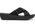 Сандалии Clarks Arla Wave на платформе с пеной Cushion Soft