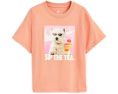 Nike футболка Sportswear Puppy с щенком (для детей от 7 до 16 лет)