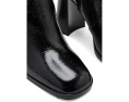Ботильоны Stuart Weitzman Vera Zip на молнии