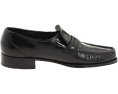Florsheim лоферы Como с удобной стелькой и классической горловиной